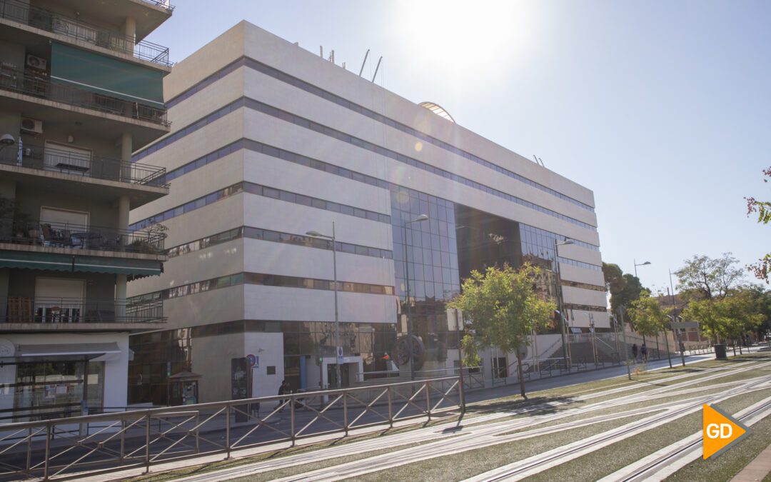 El Ayuntamiento abordará con operadores jurídicos y Junta la ubicación de la Ciudad de la Justicia
