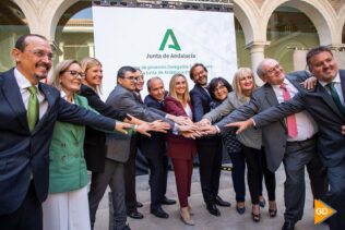 delegados junta de andalucia foto celia perez