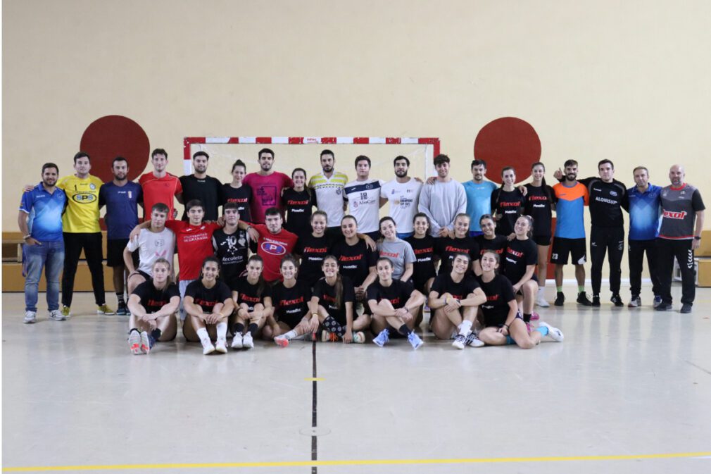 Fundacion BM Granada Balonmano