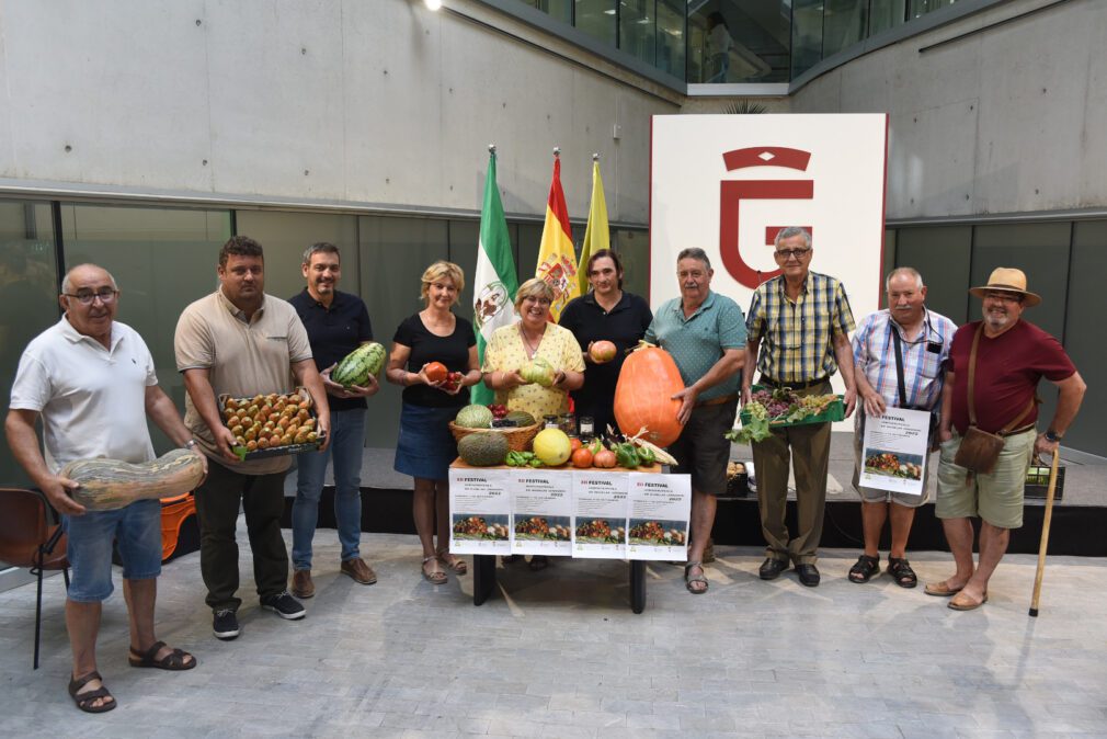 Feria Hortofrutícola (4)