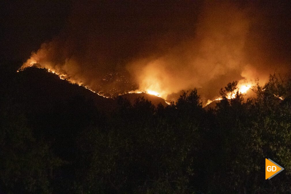 Fotos incendio los guajares01