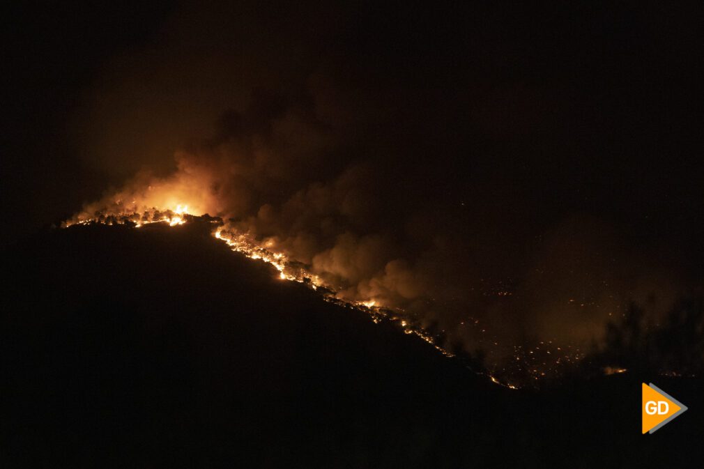 Fotos incendio los guajares04