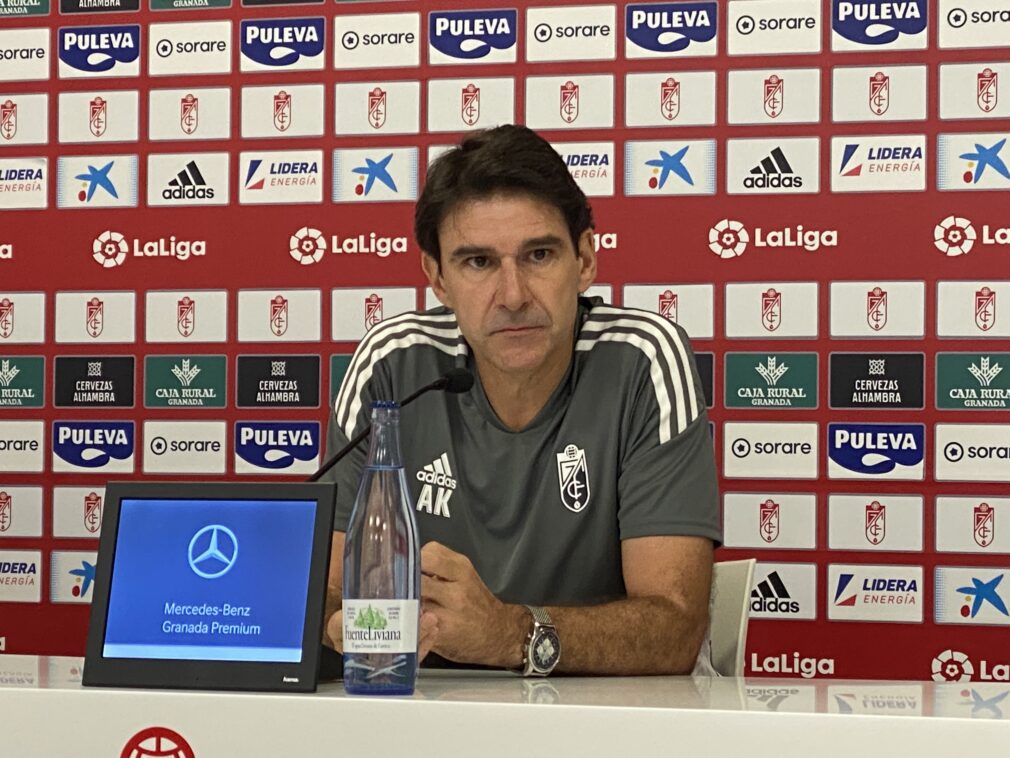 Aitor Karanka