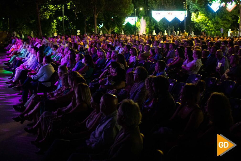 XLIII FESTIVAL NACIONAL CANTE FLAMENCO OGIJARES ESTRELLA MORENTE - Dani Bayona-12