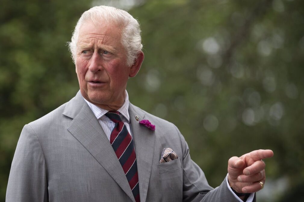 R.Unido.- Carlos III será proclamado formalmente el sábado como nuevo rey de Inglaterra