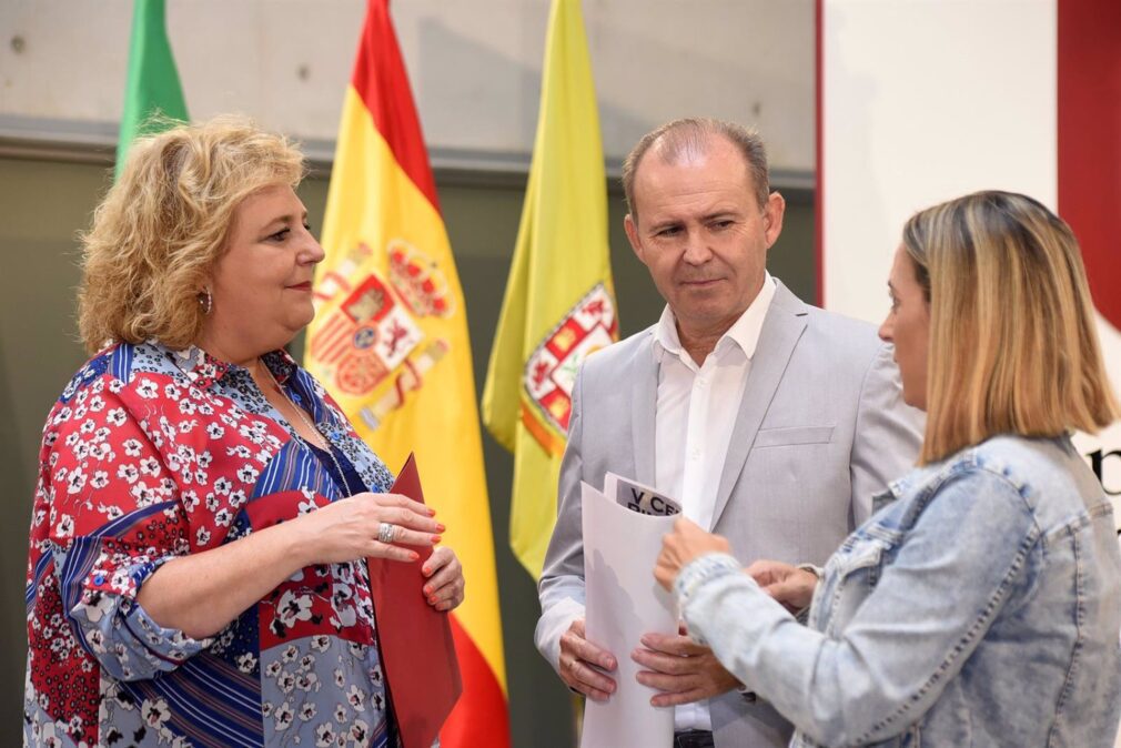 Granada.- Vélez de Benaudalla celebra el 15 de octubre una nueva edición del Certamen de Pintura Rápida