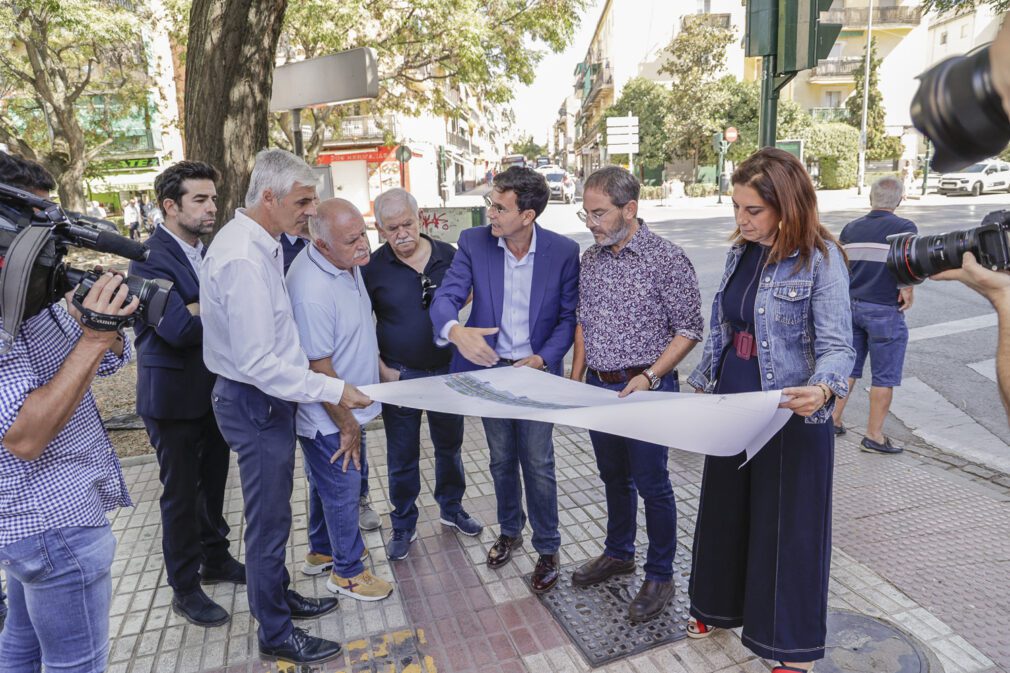 paco cuenca ayuntamiento granada chana