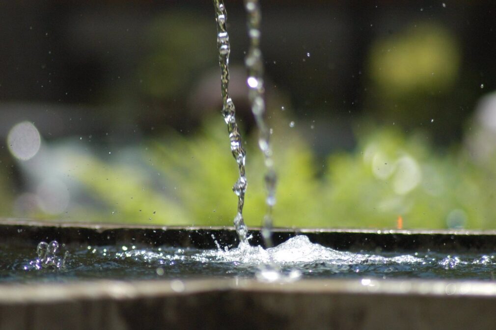 Granada.- Emasagra no prevé restricciones de agua tras el deshielo de Sierra Nevada