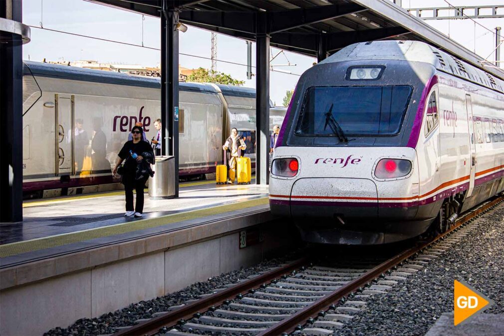 FOTO ESTACION TREN