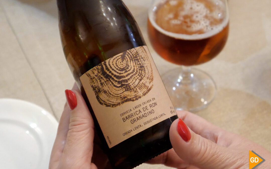 ¿Cuál es la temperatura de congelación del alcohol?