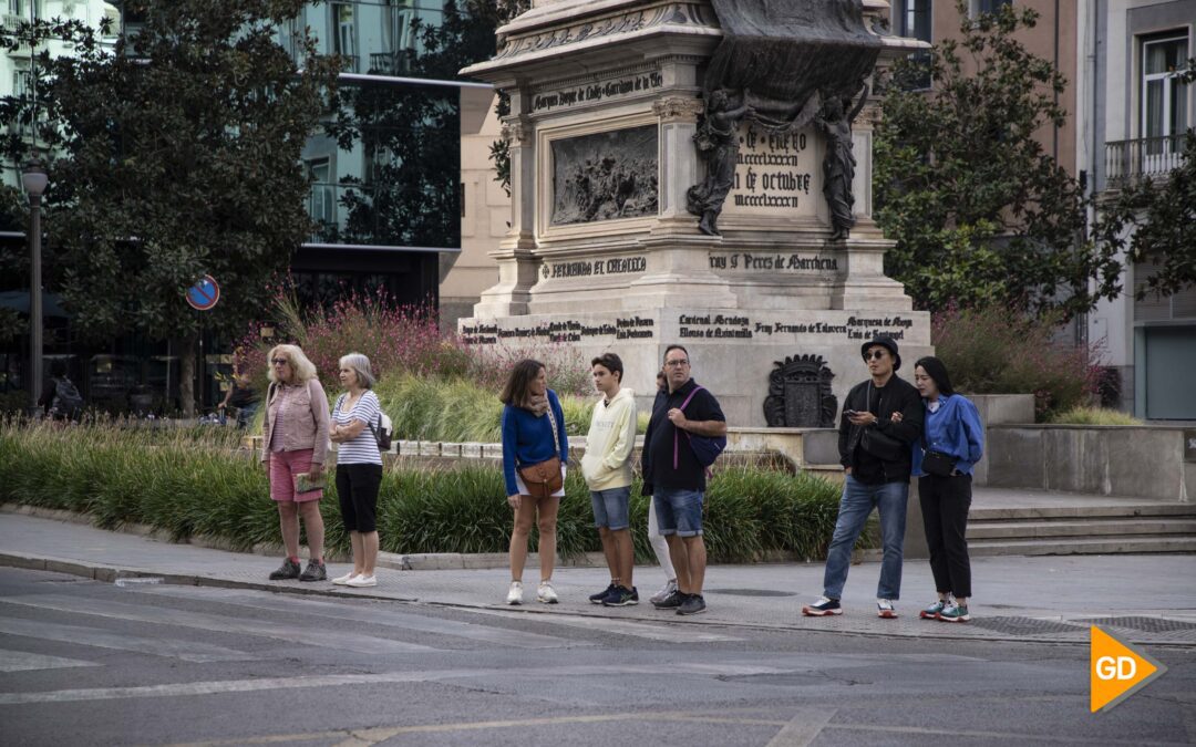 El Ayuntamiento capta una ayuda estatal de dos millones para medidas de turismo inteligente