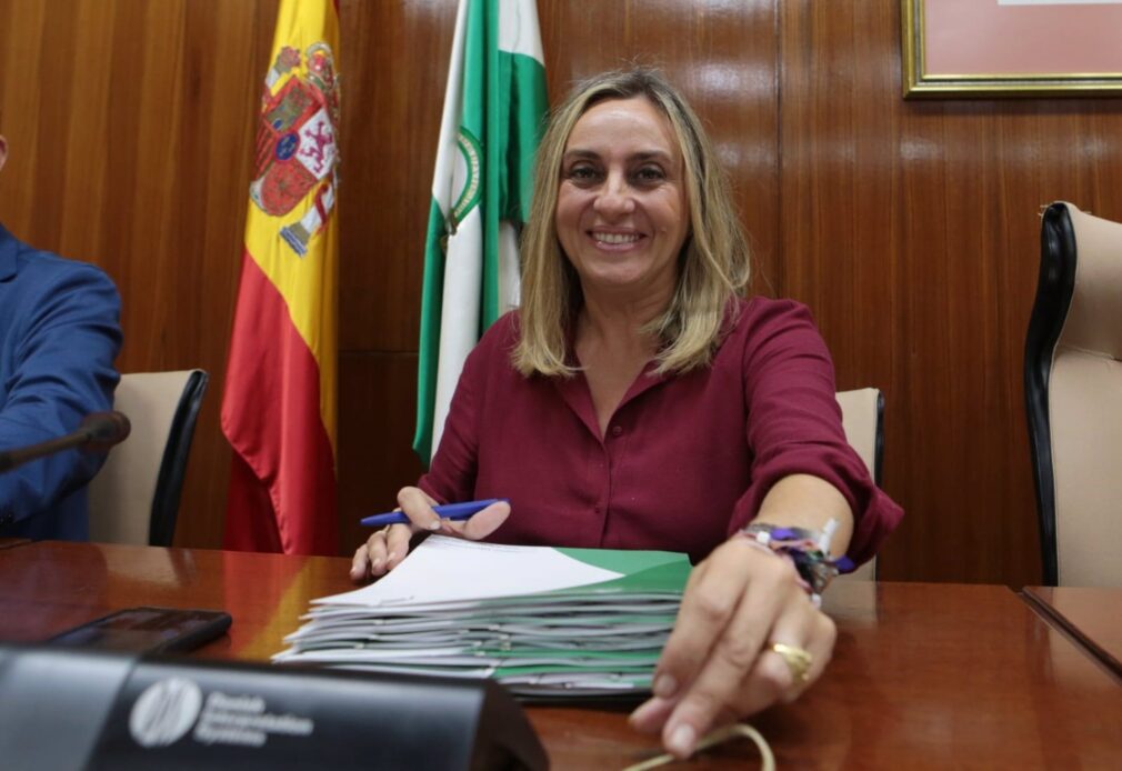 Granada.- Carazo sostiene que Sierra Nevada "es el ejemplo de la transformación impulsada" por la Junta