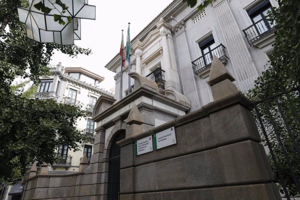 Granada.- Tribunales.- Fiscalía pide cuatro años de prisión para un preso que guardaba droga en su celda