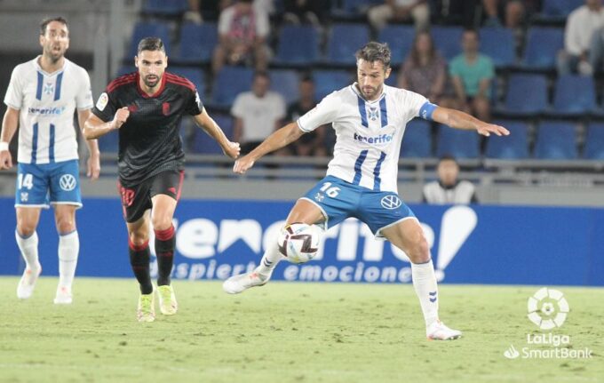 Tenerife Granada CF