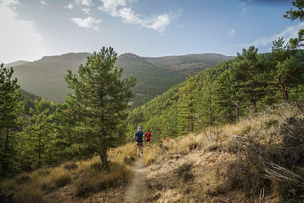 Trail Sierra de Baza (3)