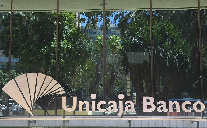 Unicaja Banco (Sede principal)