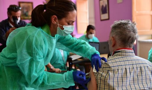 vacunacion gripe