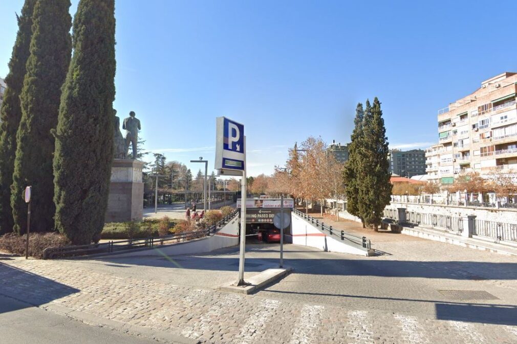 captura-entrada-parking-paseo-violon-google-maps