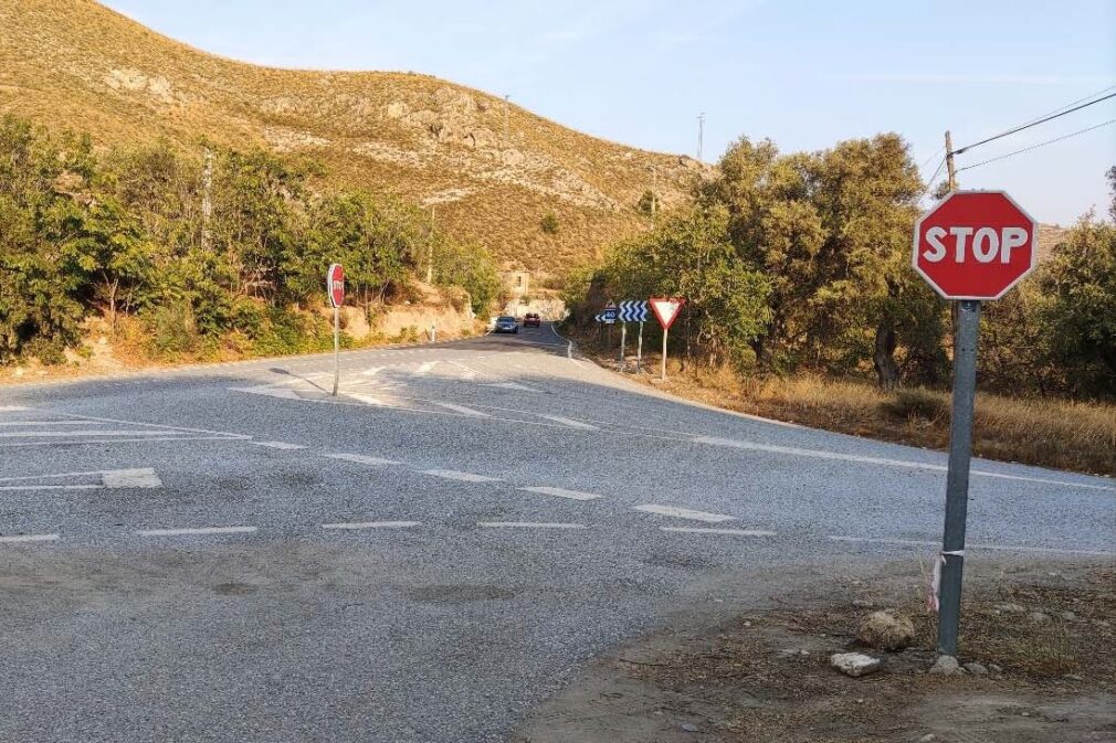 carretera-A-348-Lanjarón-obra-nuevo-acceso-alpujarra-junta-de-andalucia