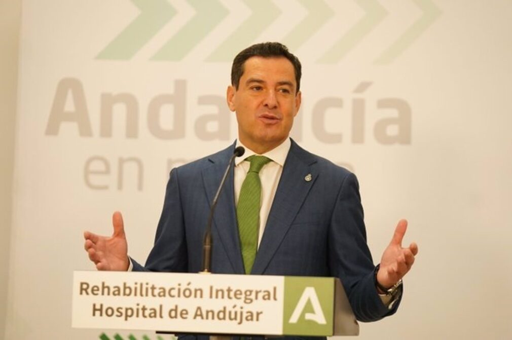 AV.- Andalucía incorporará la vacuna del papiloma en varones de 12 años a partir del 1 de enero de 2023