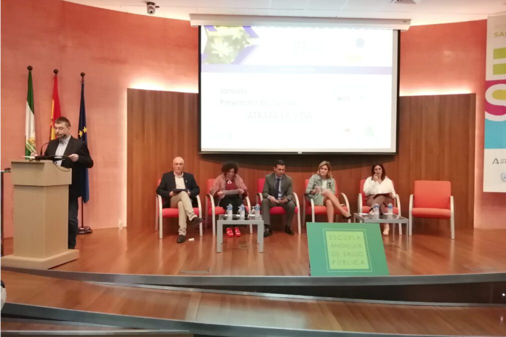 jornada-prevencion-suicidio-escuela-andaluza-salud-publica