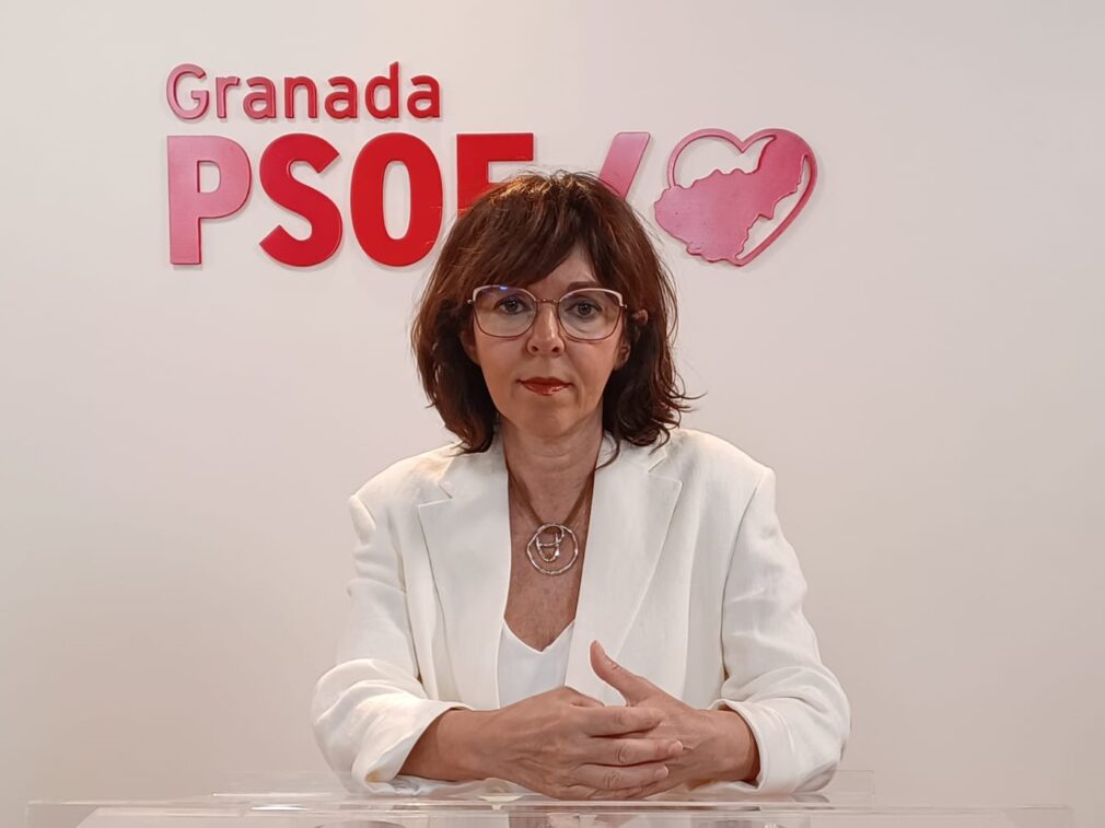 maria-angeles-prieto-parlamentaria-andaluza-psoe