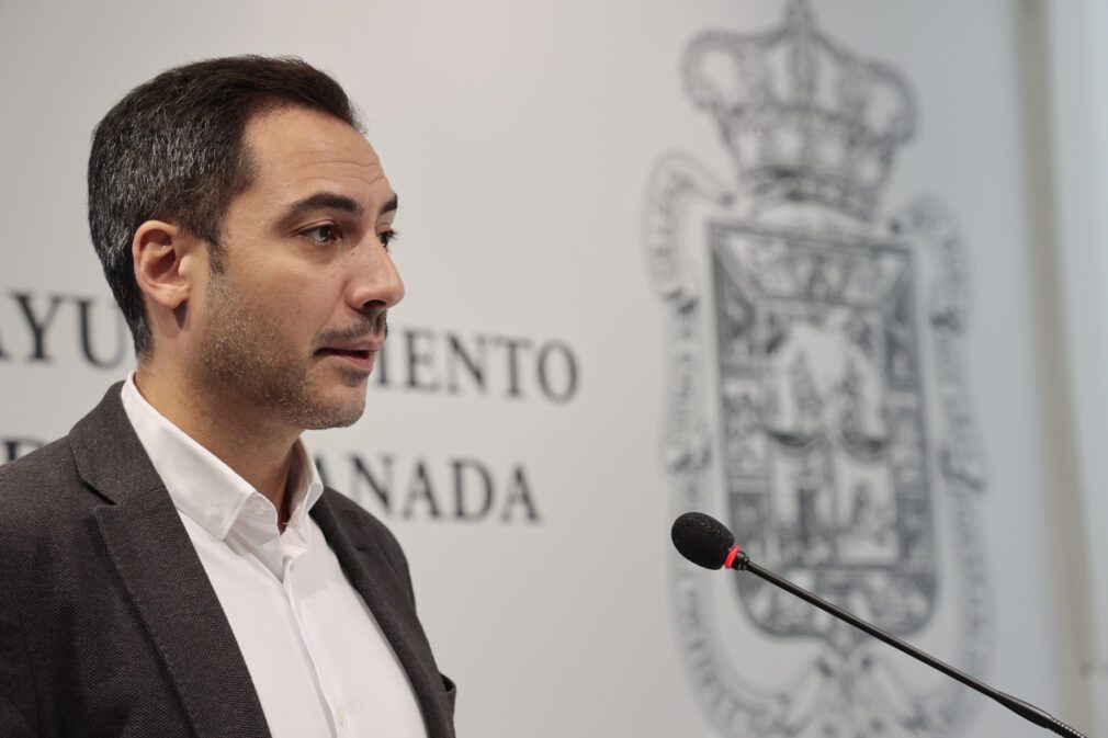 Eduardo Castillo PSOE participación ciudadana concejal