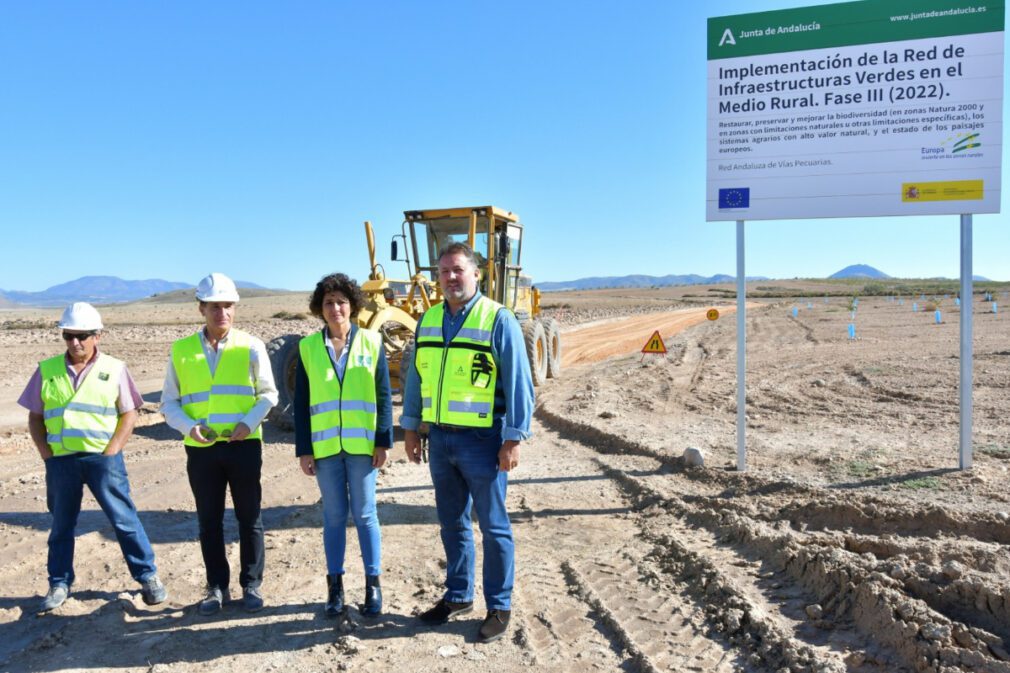 visita-mejora-vereda-huescar-junta-andalucia