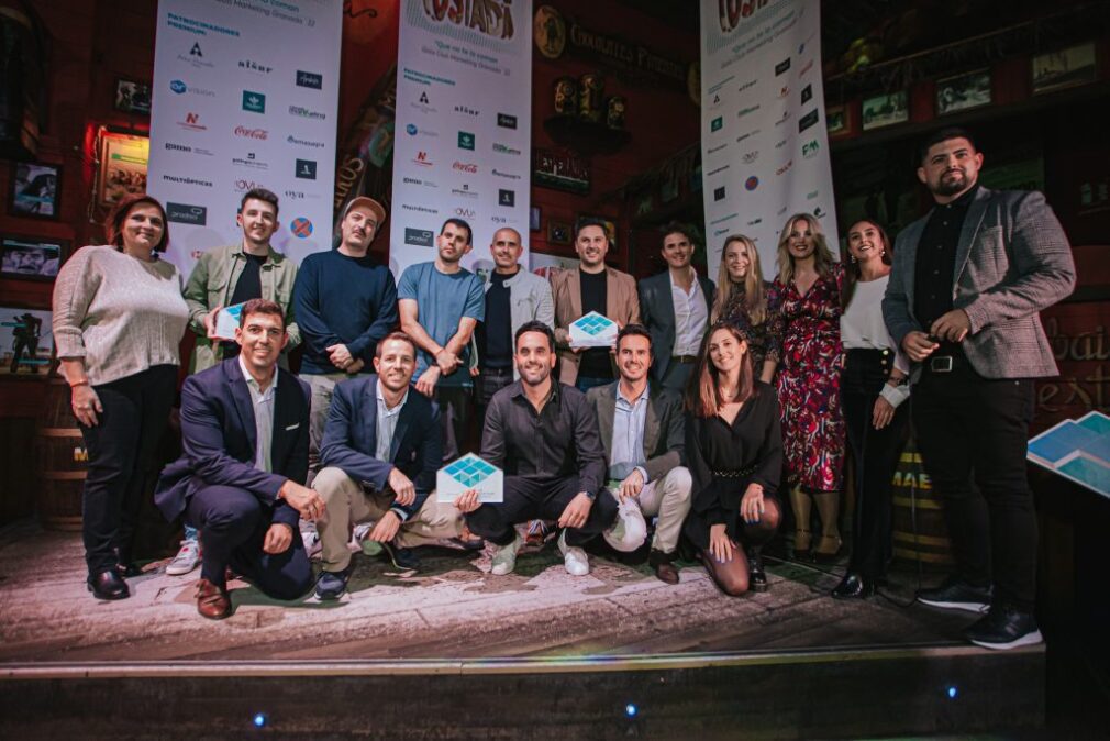 premios club marketing