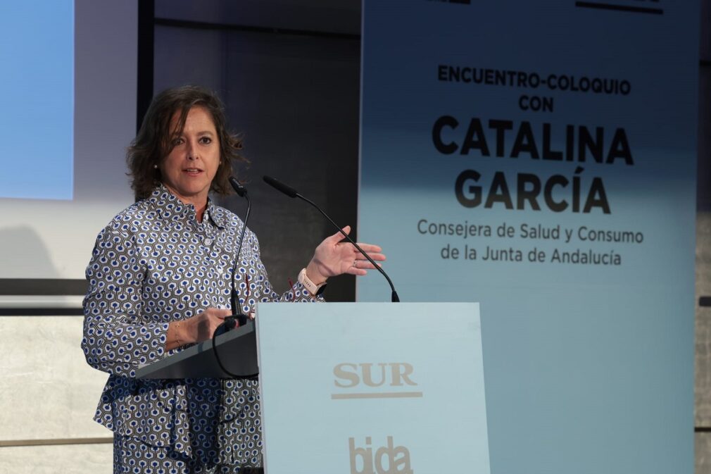 221114 Catalina García Desayuno SUR 02