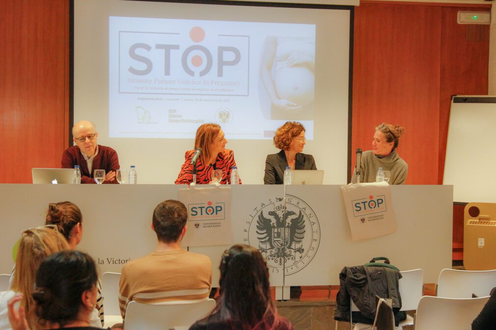 Campaña STOP