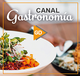 Canal Gastronomía