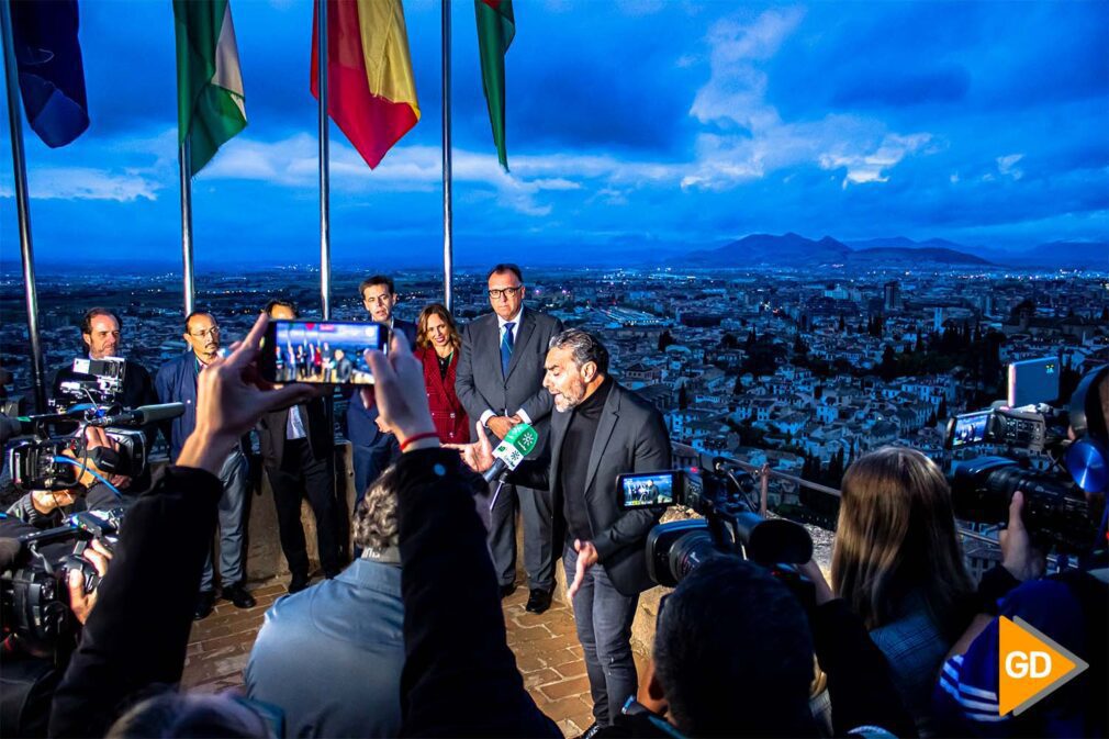 FOTO LLAMADA AL FLAMENCO 1