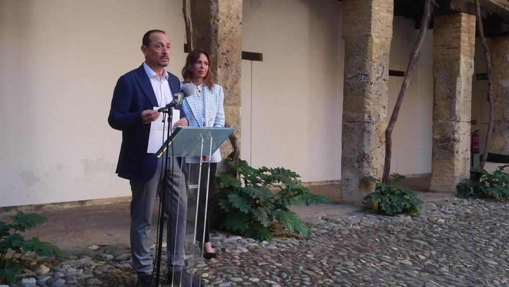 Granada.- Pedro El Granaíno llevará su "llamada al flamenco" a la Torre de la Vela el 16 de noviembre