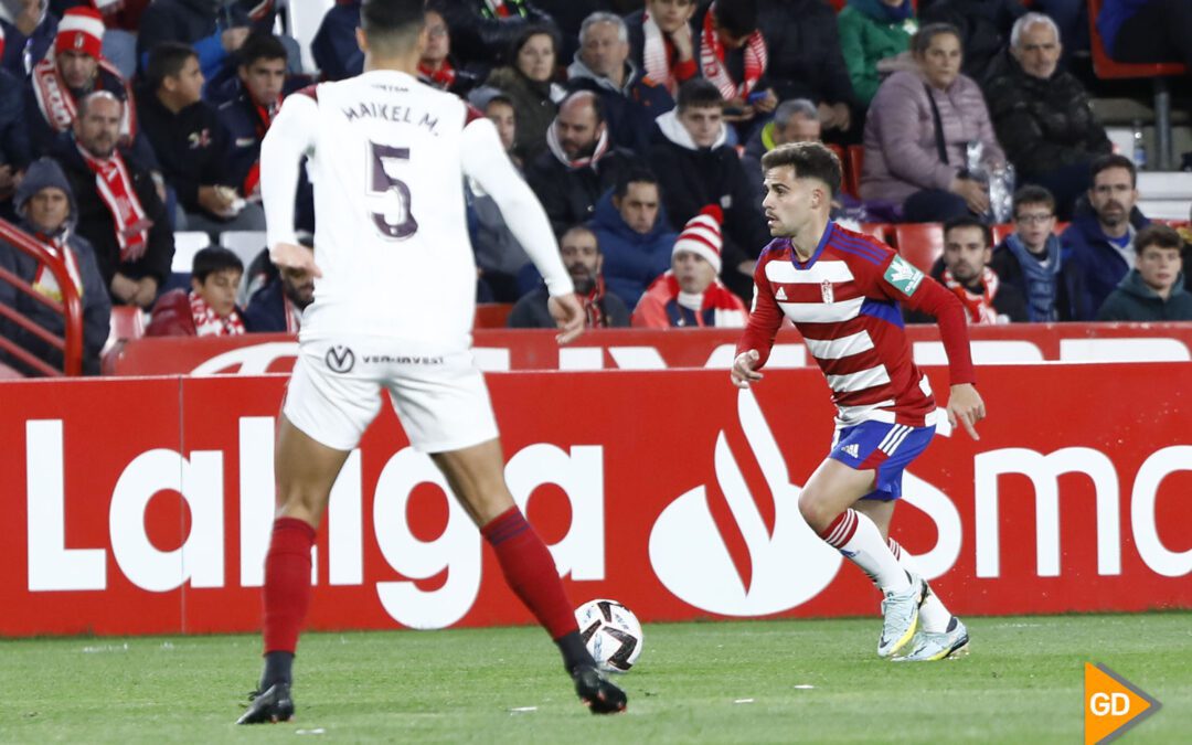 Ya hay fecha y hora para el Granada-Albacete de la primera jornada de LaLiga Hypermotion