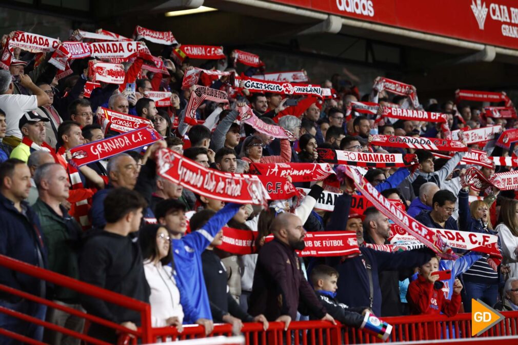 Granada CF Levante UD