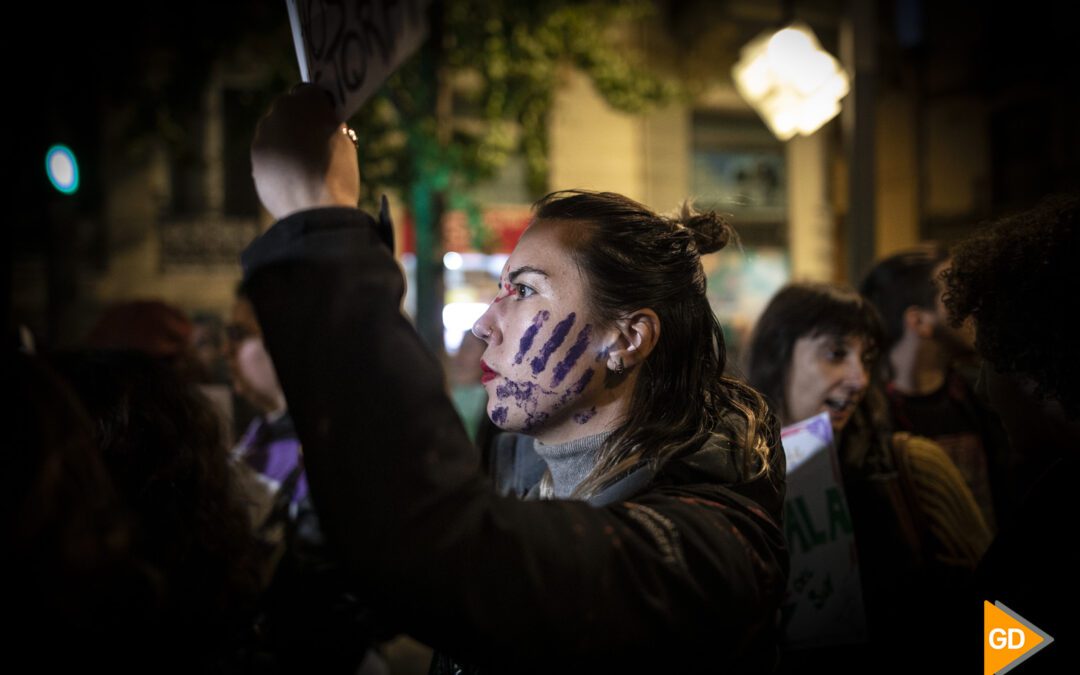 Denunciar, un paso difícil de dar, pero vital para erradicar la violencia de género