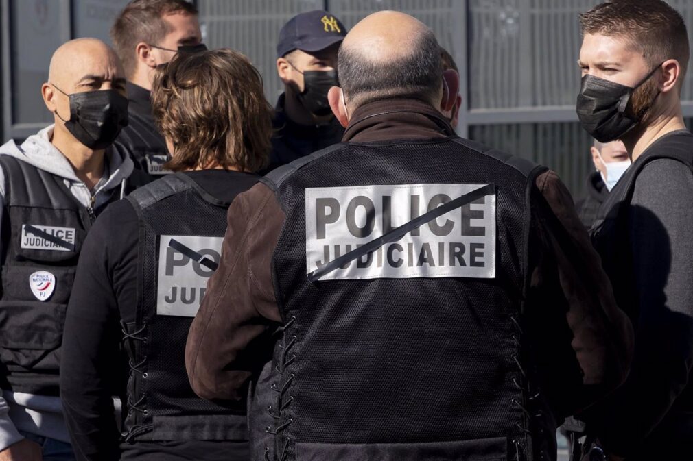 Granada.- Recaudan fondos para trasladar a la capital los restos de la adolescente asesinada en Francia