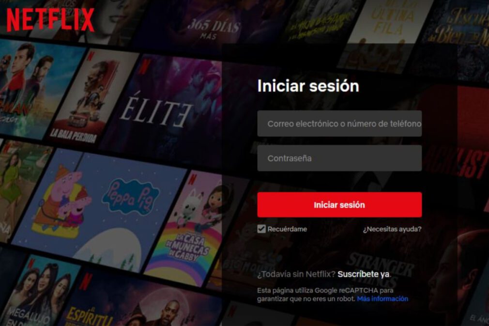 Netflix