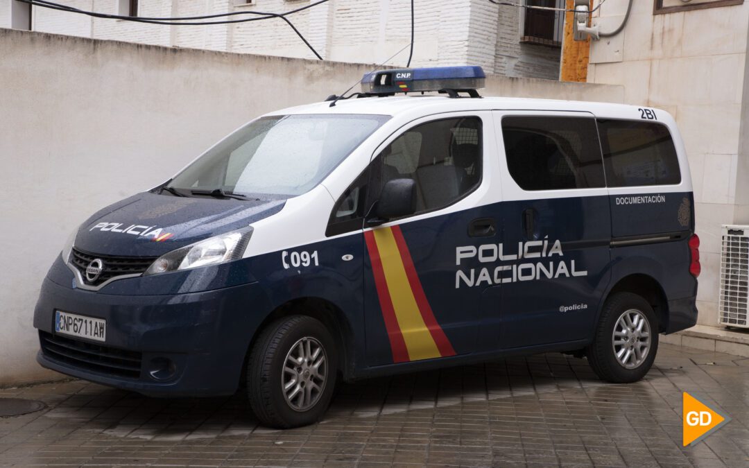 Detenido un matrimonio por el robo de joyas valoradas en 200.000 euros