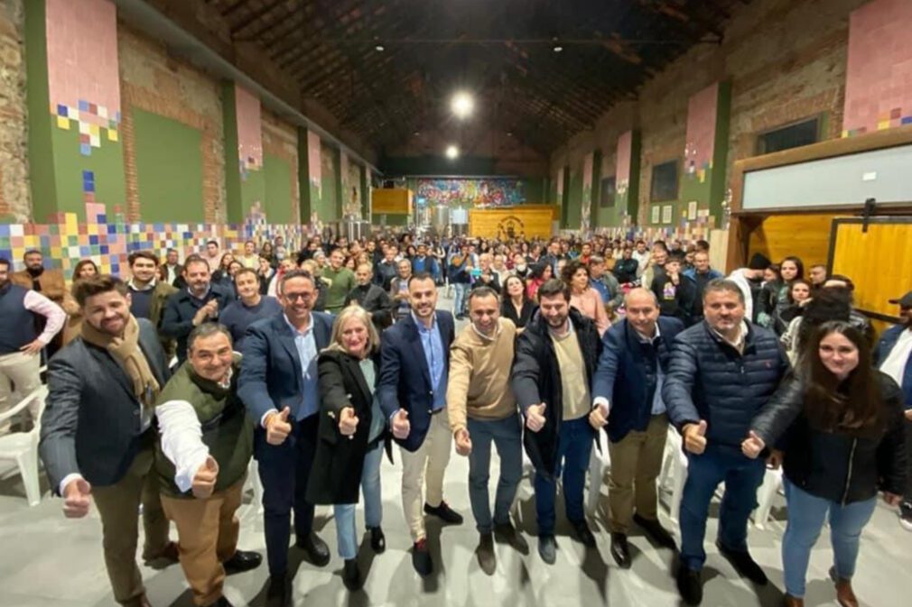 candidatura-pp-alcaldia-benalua