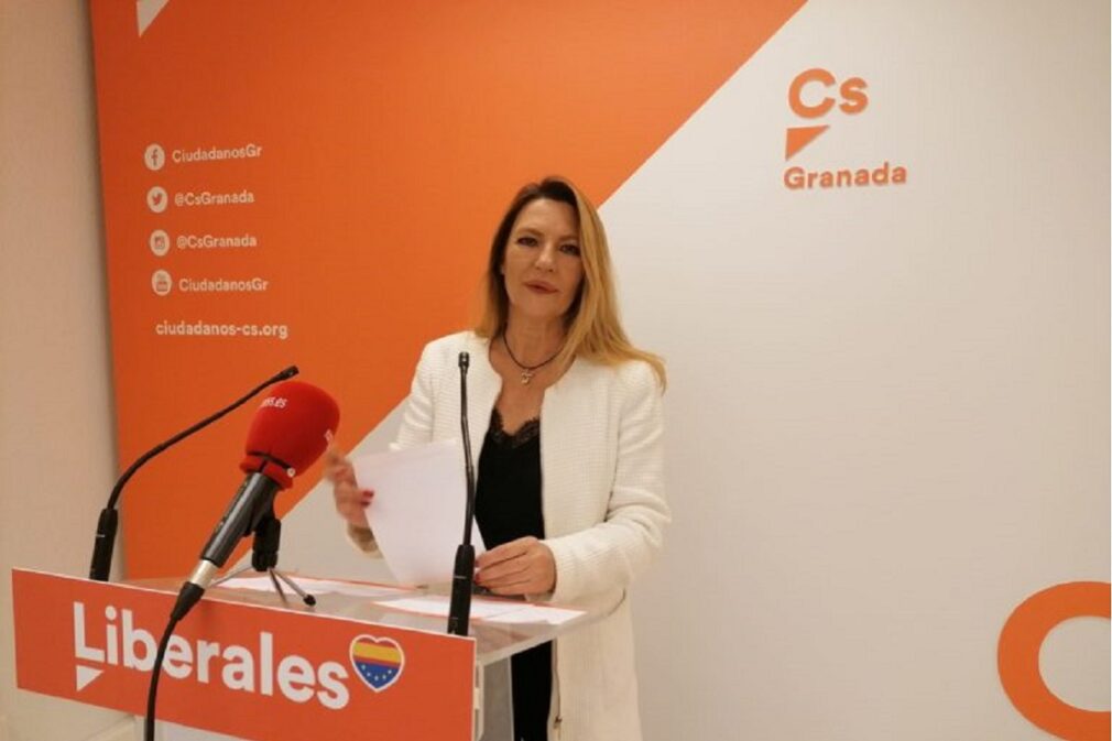 concha insua ciudadanos granada