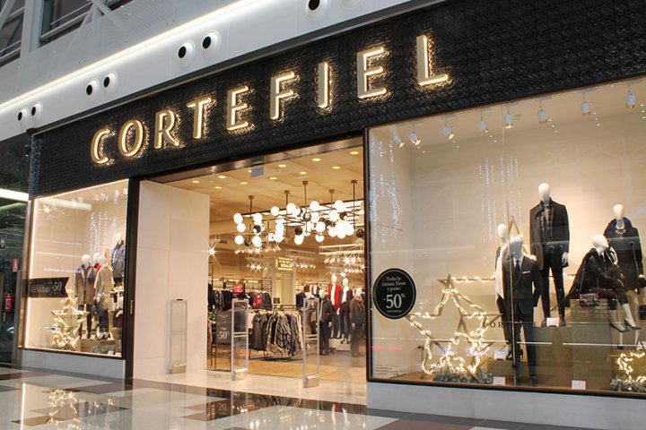 cortefiel