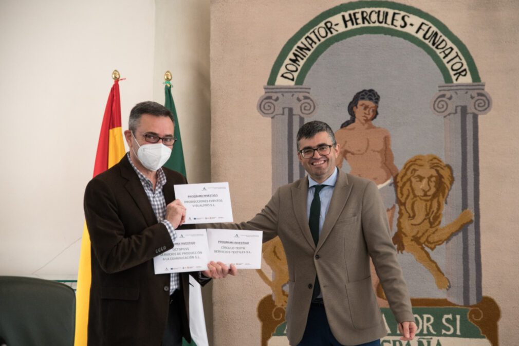 entrega-becas-investigo-junta-andalucia-granada