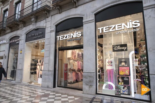 tezenis