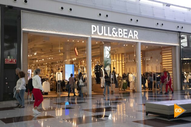 pull&bear