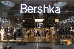 bershka