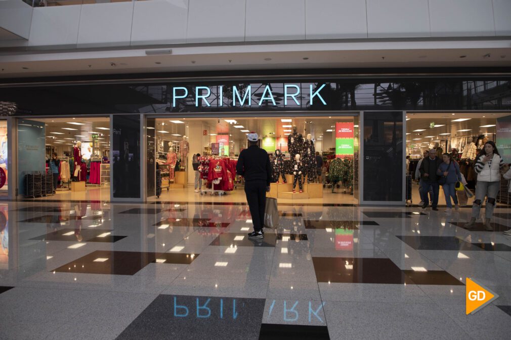 Dirección Iniciar sesión Cuidado El pantalón de chándal de Primark que marca tendencia este 2023