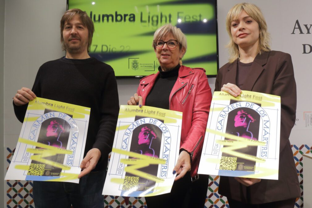 festival-luz-alumbra-light-fest-granada-ayuntamiento-carmen-martires