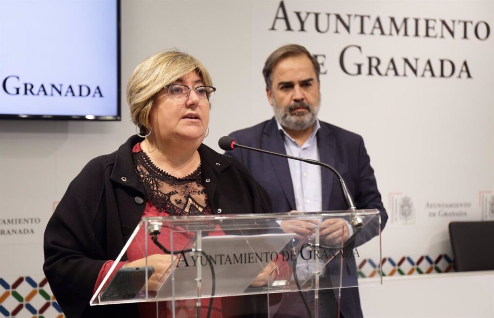 Granada.- El Ayuntamiento desarrolla un programa dirigido a escolares para promover la igualdad desde las aulas